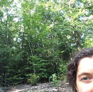 Meet your Posher, Joanna